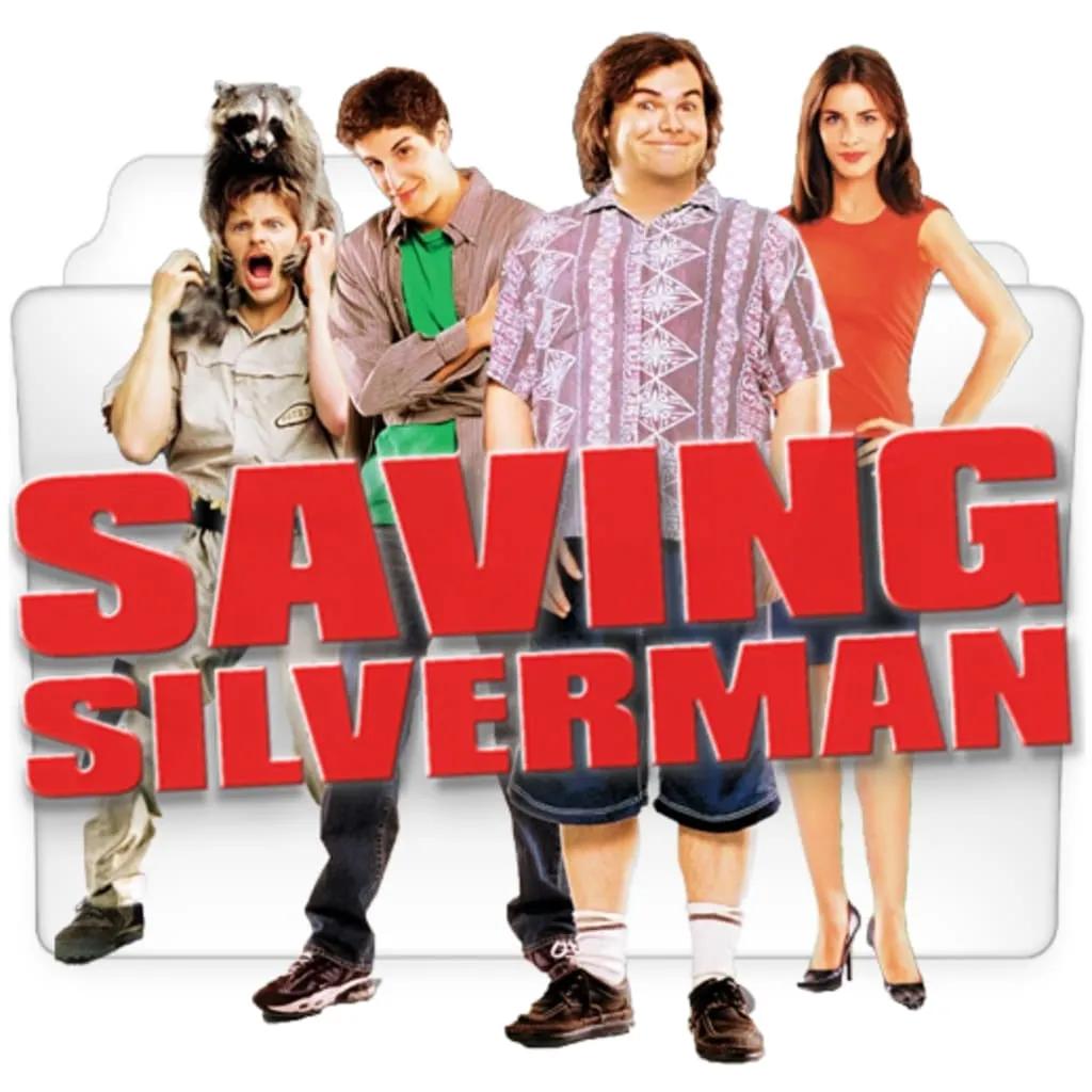 Darren silverman