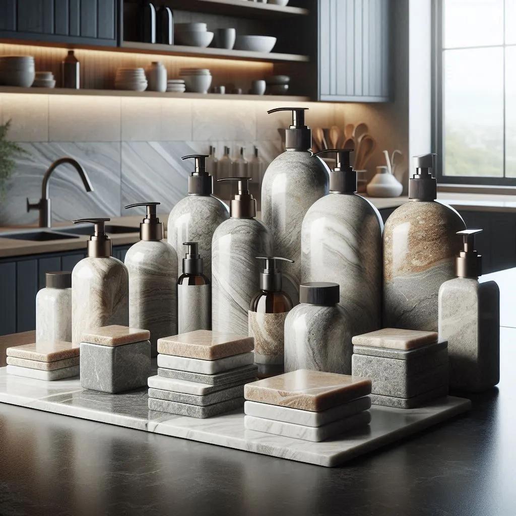 Travertine Cleaner Care Products: The Secret to Timeless Stone Elegance
