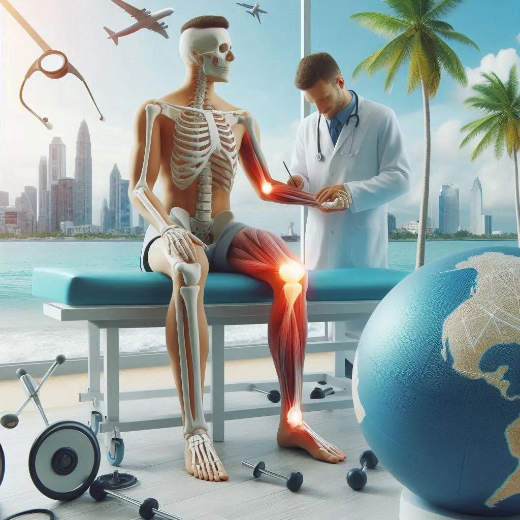 Wrist Doctor North Palm Beach: When to Seek Specialized Care for Wrist Pain